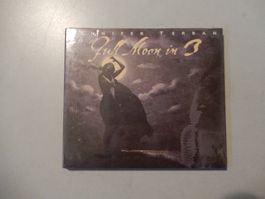 Jennifer Terran - Full Moon in 3 - CD - Top Zustand!