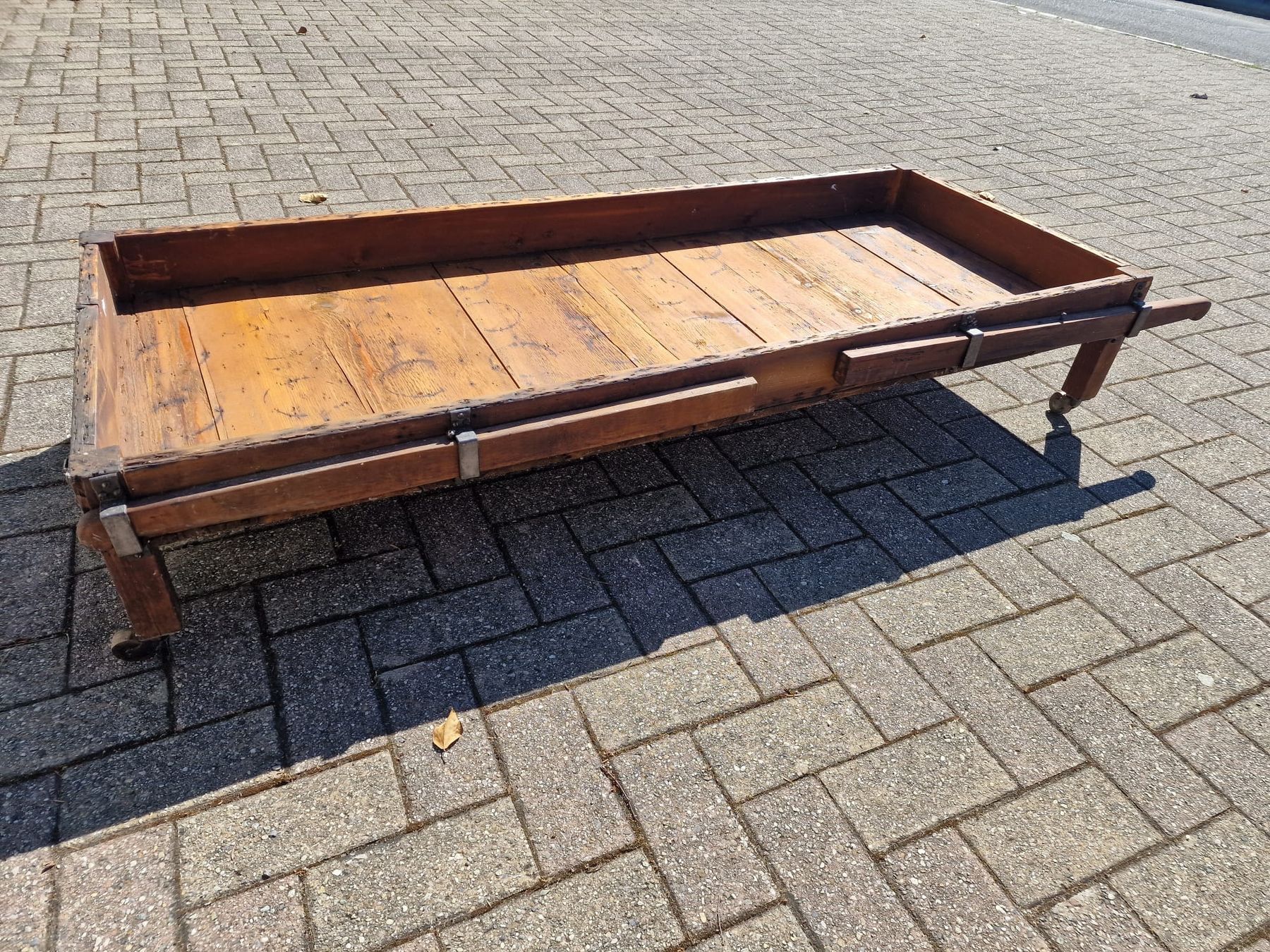 Tutte le decorazioni: Cadres lits antique ab 1 chf – Usato da Morges venduto da MGaming 6