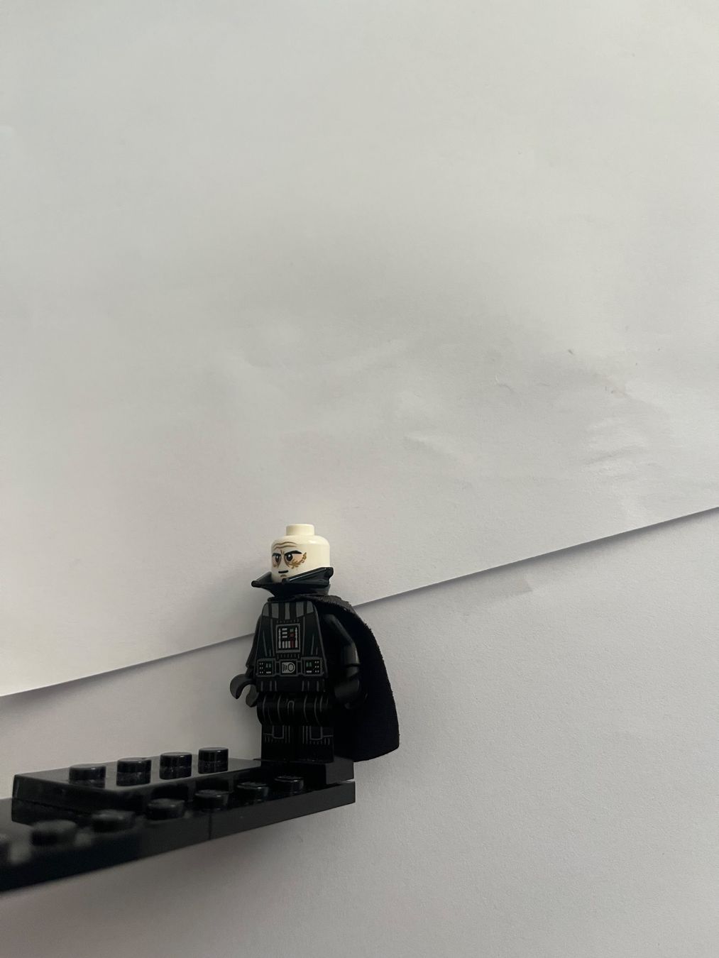 Star Wars Giocattoli: Lego Star wars Imperial shuttle 75302 – Nuovo (secondo la descrizione) da St. Margarethen TG venduto da nic_n9n5 5