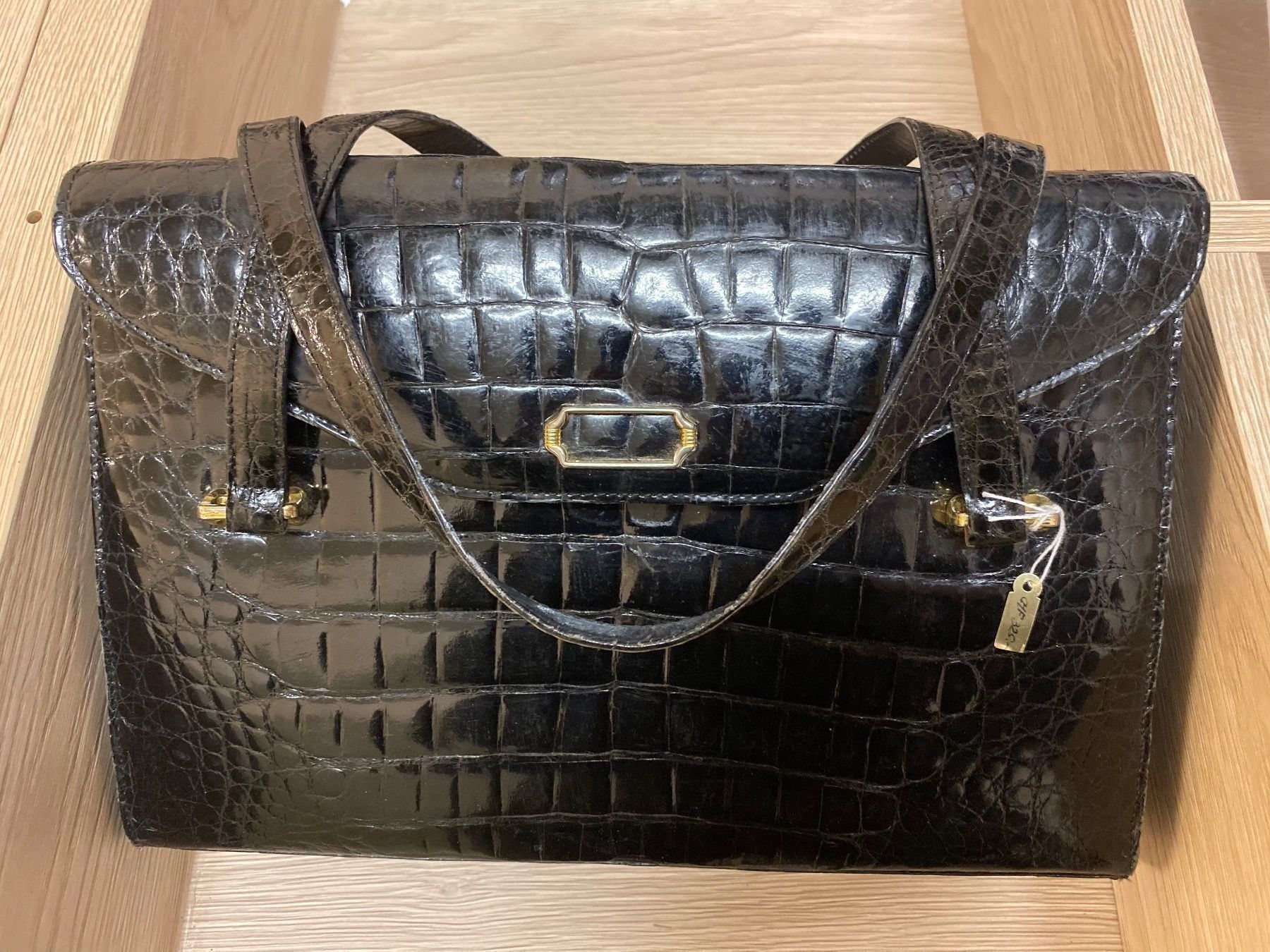 Borse da donna: Vintage Tasche – Usato da Bern venduto da schnupka 1