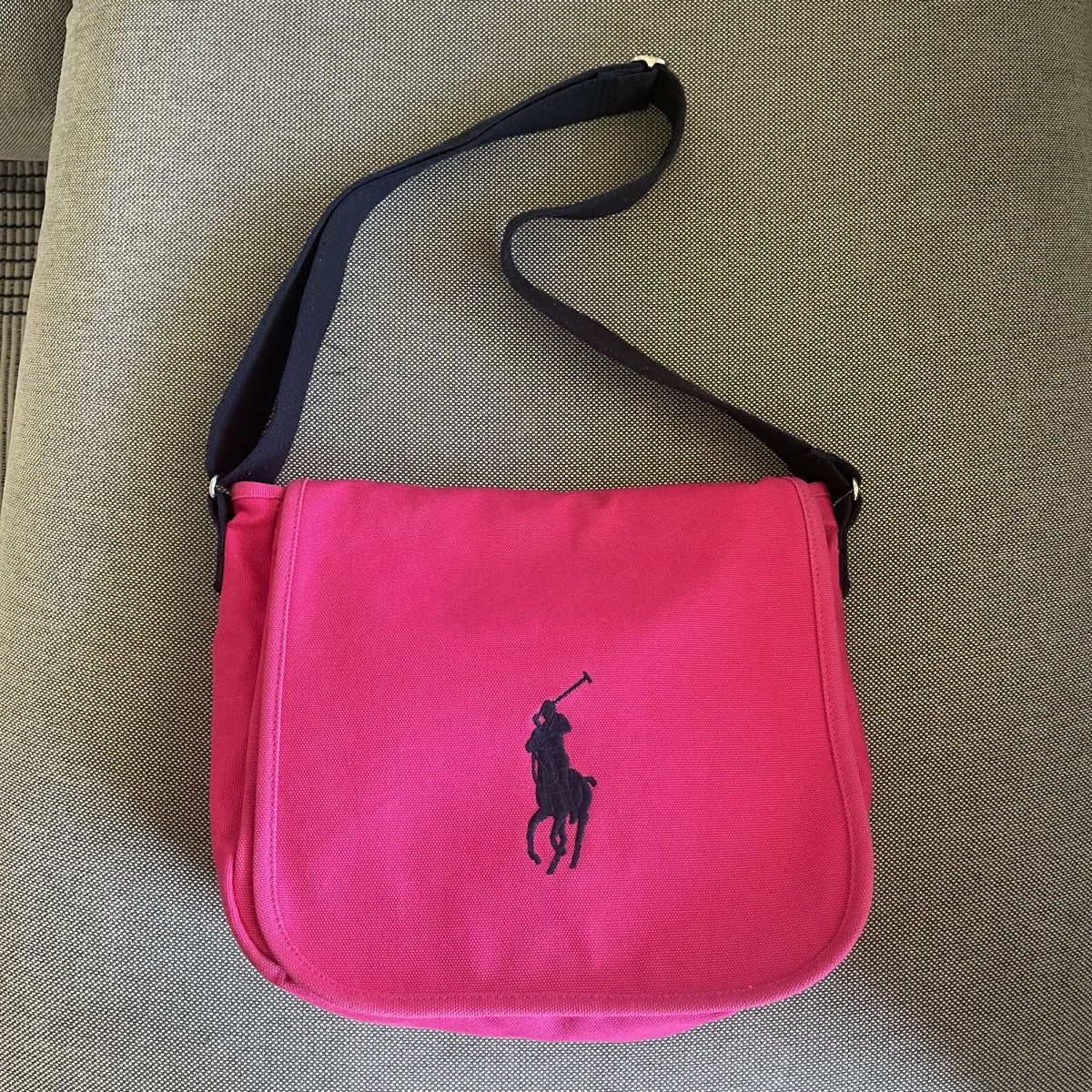 Ralph Lauren Borse: Ralph Lauren Tasche neuwertig – Nuovo (secondo la descrizione) da Bern venduto da dek_7bjd 8