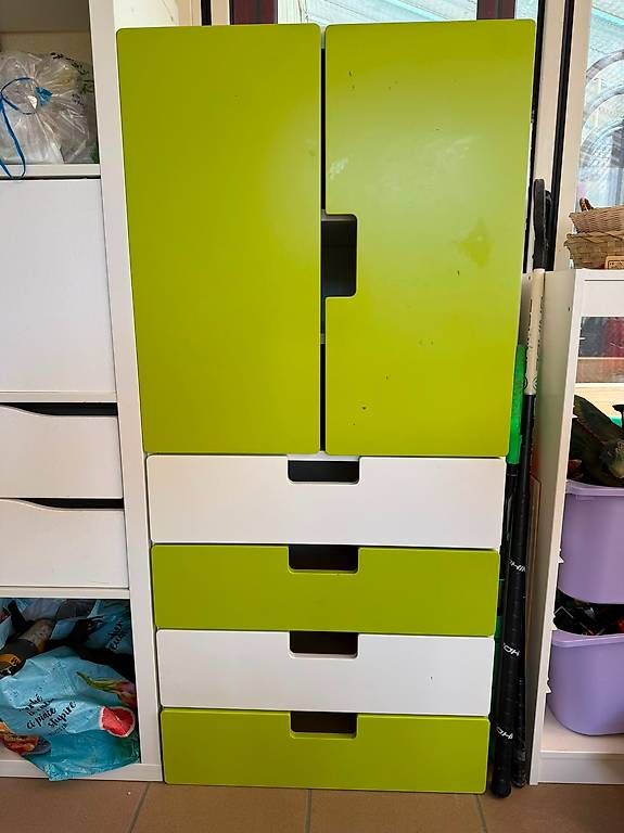 Schränke: Kinderschrank – Gebraucht aus Weiningen ZH von Sandra188