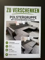 Polstergruppe
