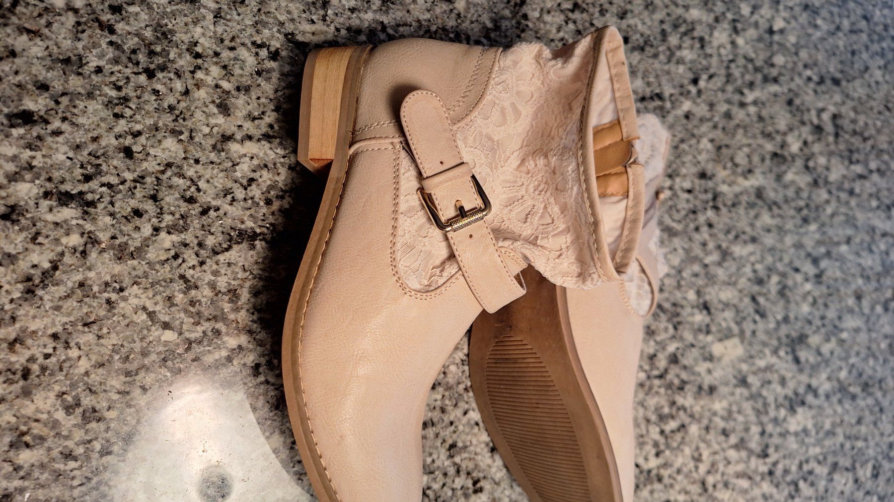 Cube Damenschuhe: Stiefeletten – Gebraucht aus Glattfelden von fee012 2