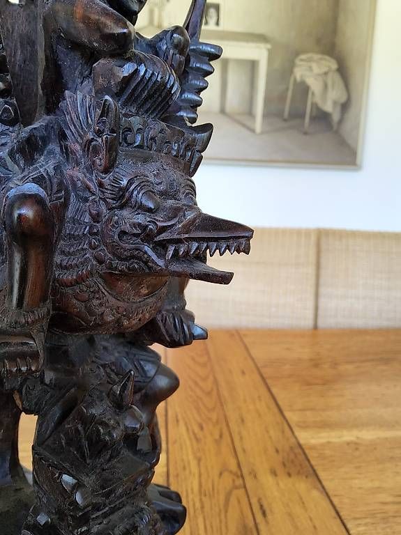 Sculture & Statue: Garuda Vishnu – Usato da Würenlos venduto da Uruli 3
