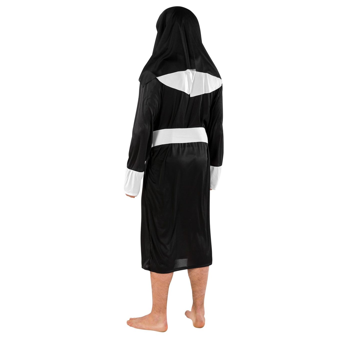 Kostüme: Herrenkostüm Nonne - L – Neu (gemäss Beschreibung) aus Murten von Roland.Kemmer.AG 1