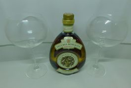 Vecchia Romagna Brandy 1970s