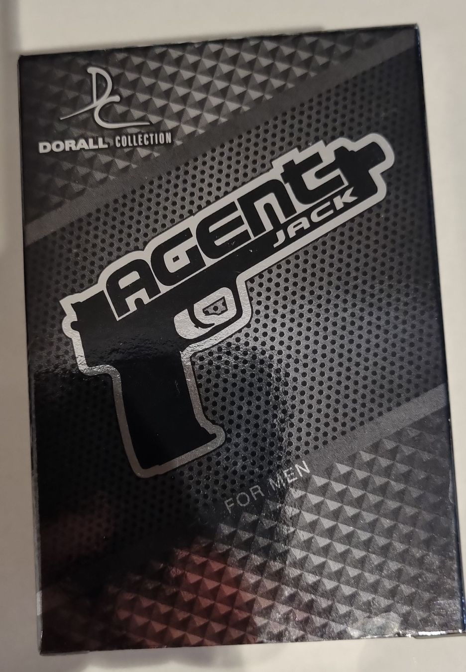 Profumi & Eau de Toilette: Parfum Dorall Collection Agent Jack, Herrenduft – Nuovo e nell'imballaggio originale da Emmenbrücke venduto da tonid26