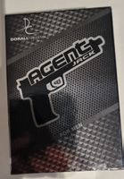Parfum Dorall Collection Agent Jack, Herrenduft