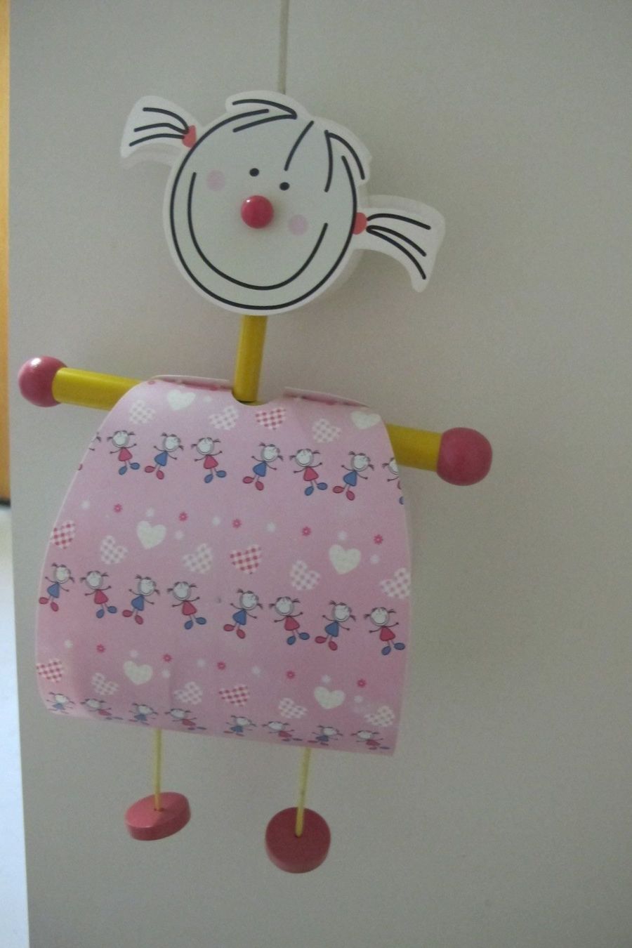 Lampadari & plafoniere: fröhliche Kinderzimmerlampe – Usato da Frümsen venduto da amadiss 1