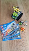 LEGO City Arktis (60035 +60121)