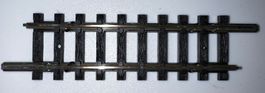 Minitrix Spur N, Gleis gerade (4907) 50 mm