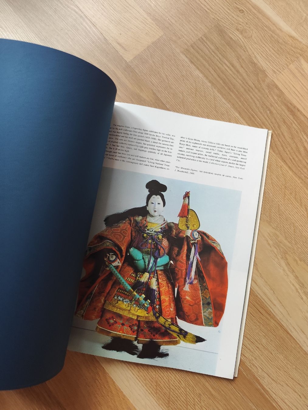 Libri: The Doll – Usato da Mägenwil venduto da VintageGirly 5