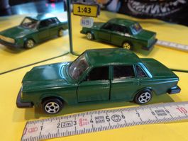Volvo 264   1:43 (ohne Box) Norev Port.  > (H9)