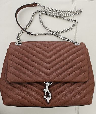 Rebecca Minkoff Tasche, Leder, Top Zustand