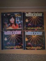 Disco Fever & Box 5 CDs