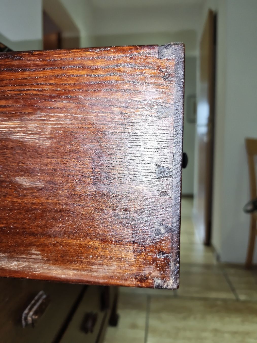 Armadi: Wunderschöner Antiker Holzschrank, Holz – Usato da Feusisberg venduto da KUDIBECK 3