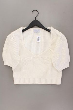 & other stories Strickshirt Gr. L creme