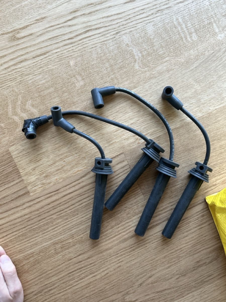 Mini Alle Autoersatzteile: Pezzi mini cooper s r53 (pipette e leva cambio) – Gebraucht aus Bellinzona von Yoichi 1
