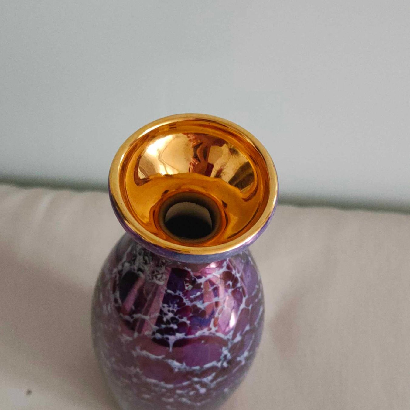 Vasi & Recipienti: Antike Tattau-Vase, deutsche Handarbeit – Usato da Birr venduto da sen_sy55 4