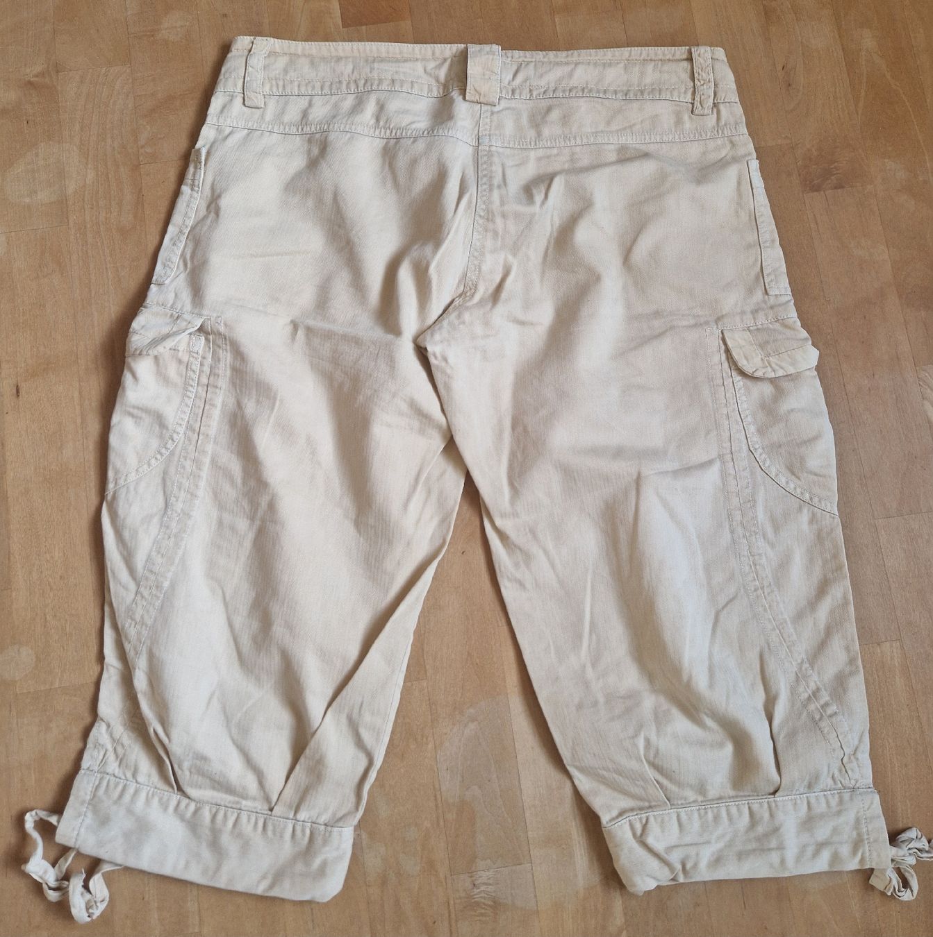 Pantaloni: Iguana Bermuda Hose, Gr. XL – Usato da Muri b. Bern venduto da mlu_vgj7 1