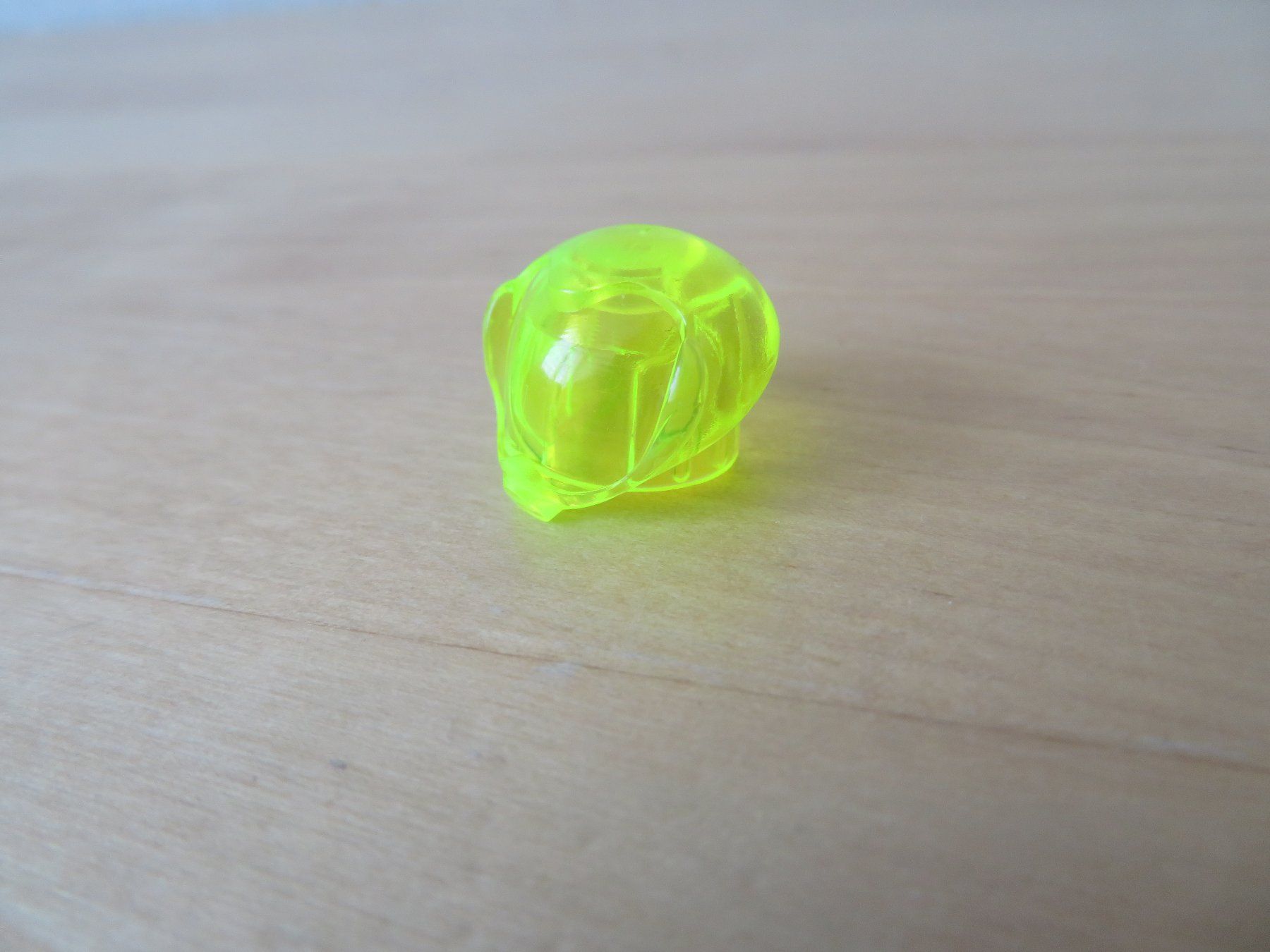 Lego Spielzeuge: LEGO Ergänzung "Insectoid Helme" – Gebraucht aus Zürich von piroma 3