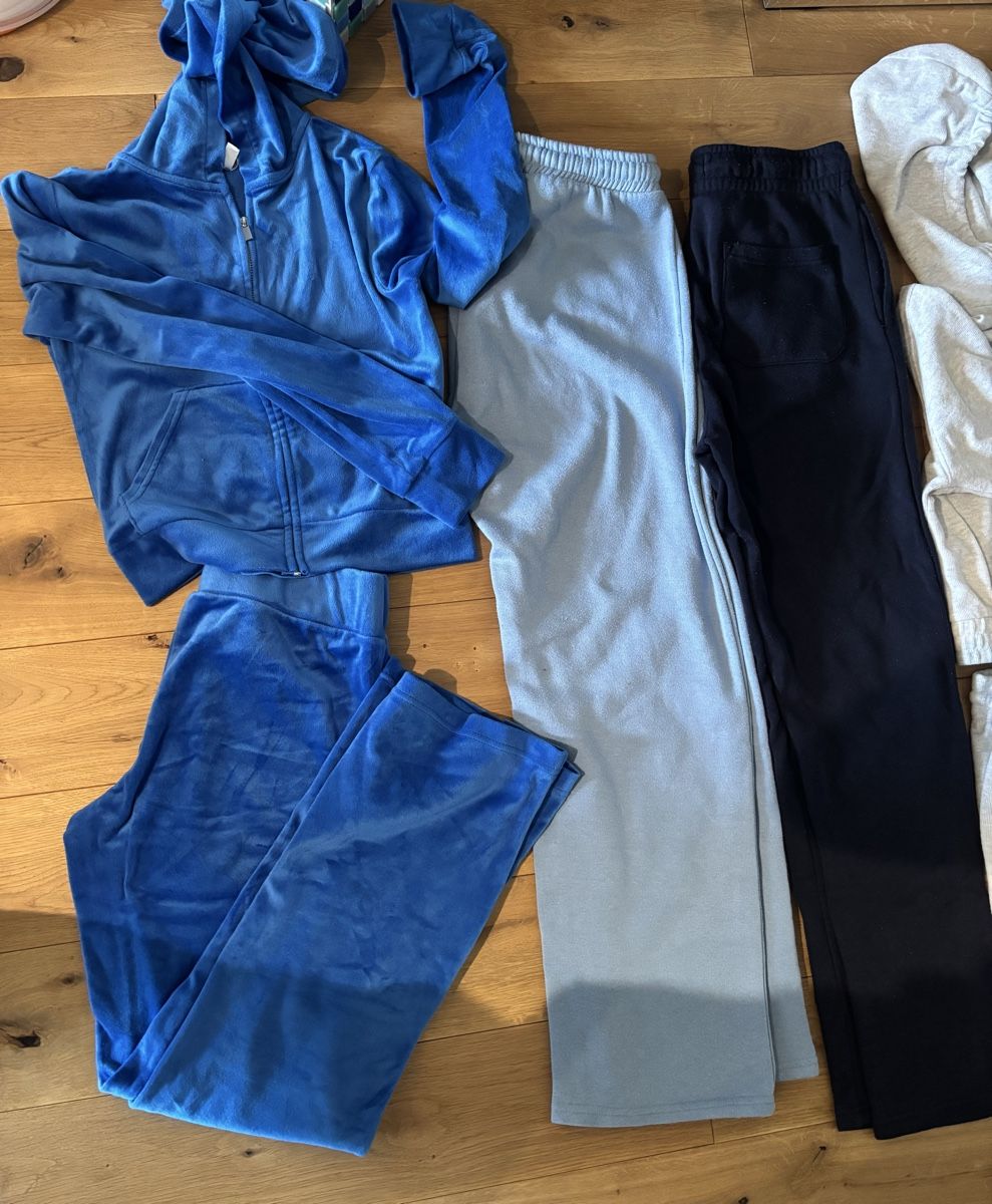 Lotti di vestiti: Tracksuits/Trainer in Grösse S – Usato da Bern venduto da emmy96 1