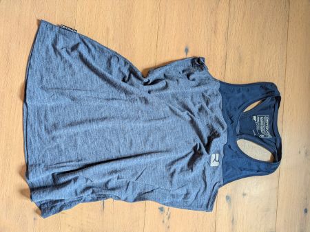 ortovox damen tanktop gr.m