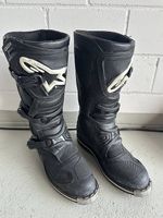 Alpinestars Endurostiefel Gr. 44.5