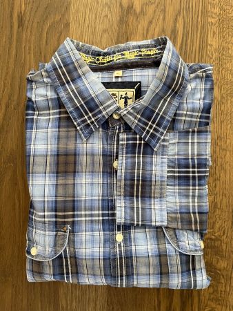 Paul Kehl Herrenhemd Gr. XL Top Zustand