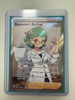 Roseanne's Backup | Ultra Rare | BRS 172/172 | EN
