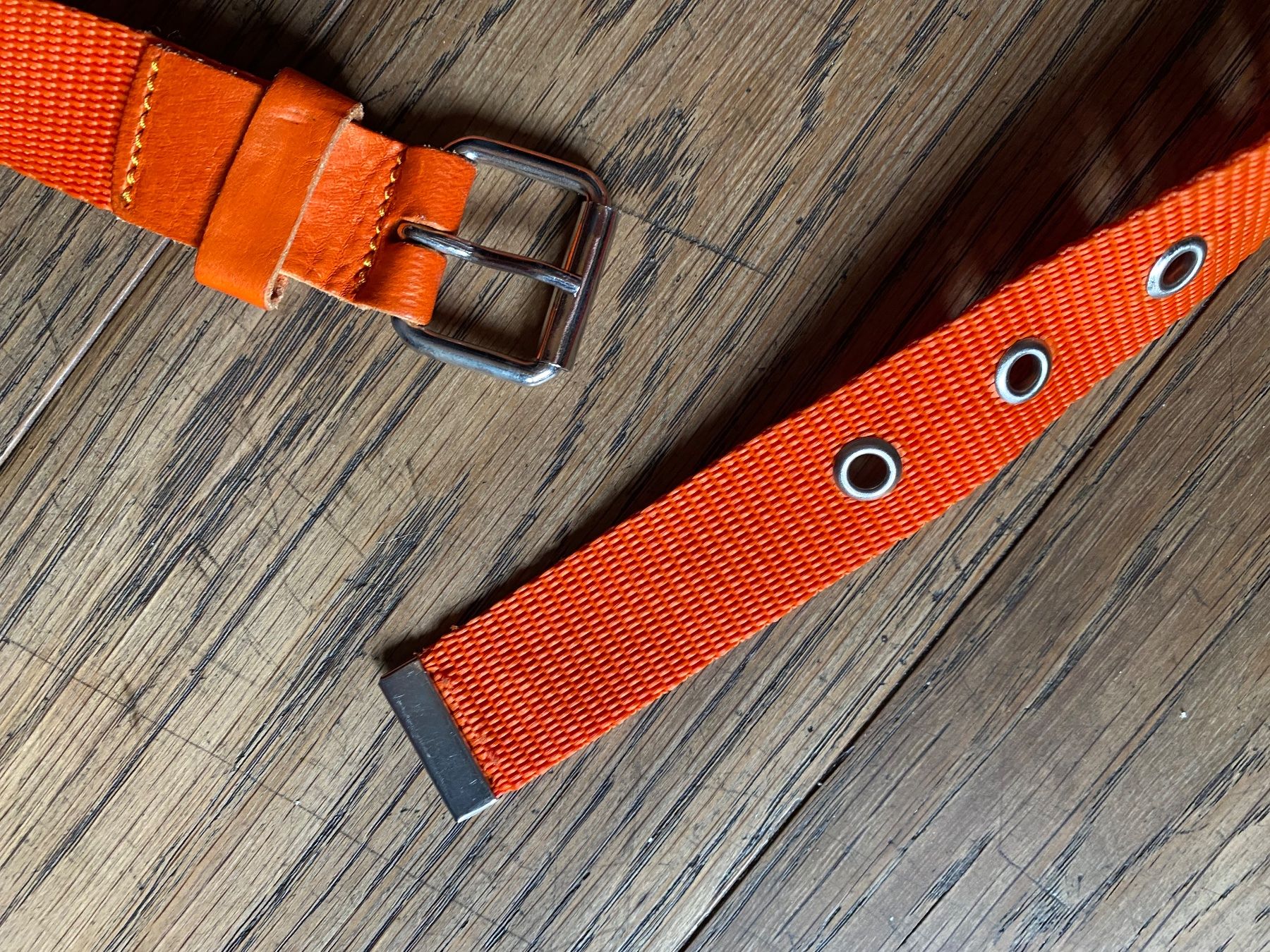 Sonstiges für Kind & Baby: Ceinture Bonpoint taille 1 – Gebraucht aus Hermance von joe_td6n 2