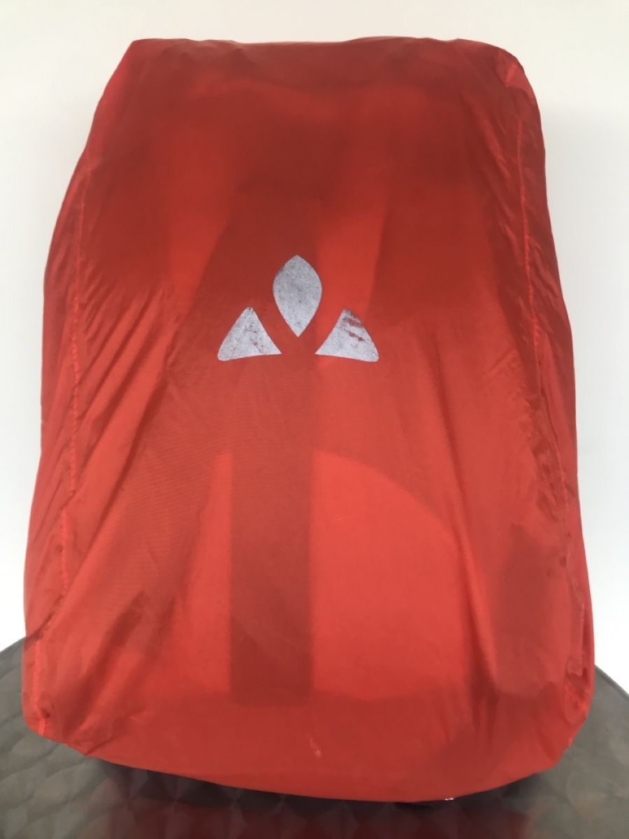 Trevolution Rucksäcke: Trevolution Vulcano 28 l Wanderrucksack – Gebraucht aus Ebnat-Kappel von Molton 9