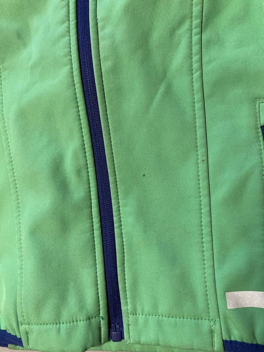 Trevolution Vestes & Manteaux: Softshell Jacke von Trevolution Gr 104 – D'occasion à Zizers par dalaub 8