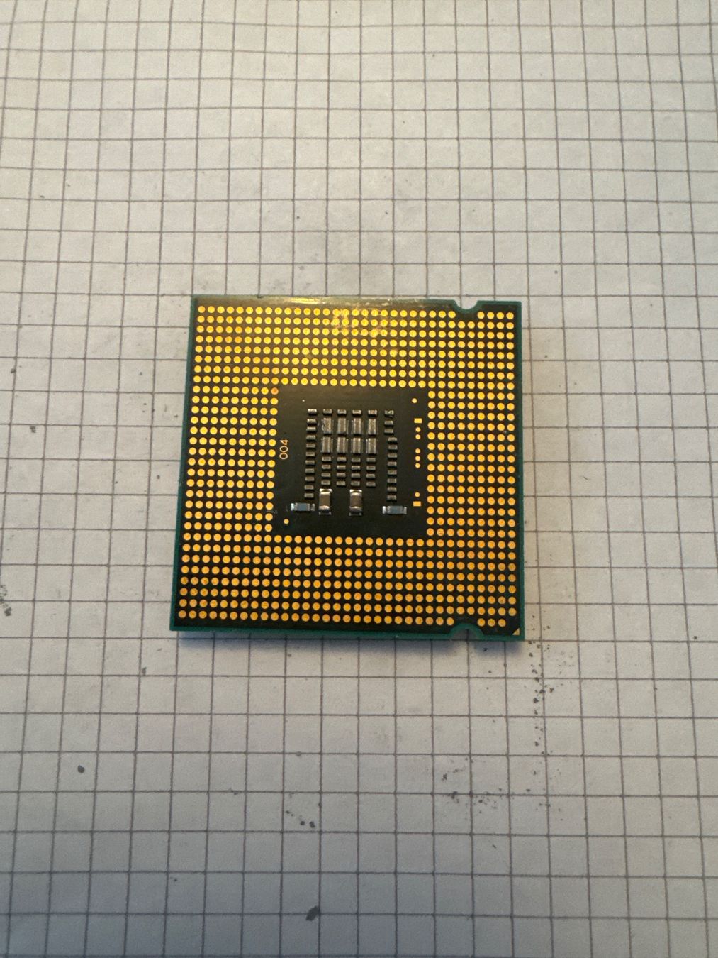 Intel PCs: Intel Pentium E6500 – Gebraucht aus Adliswil von Busys 1