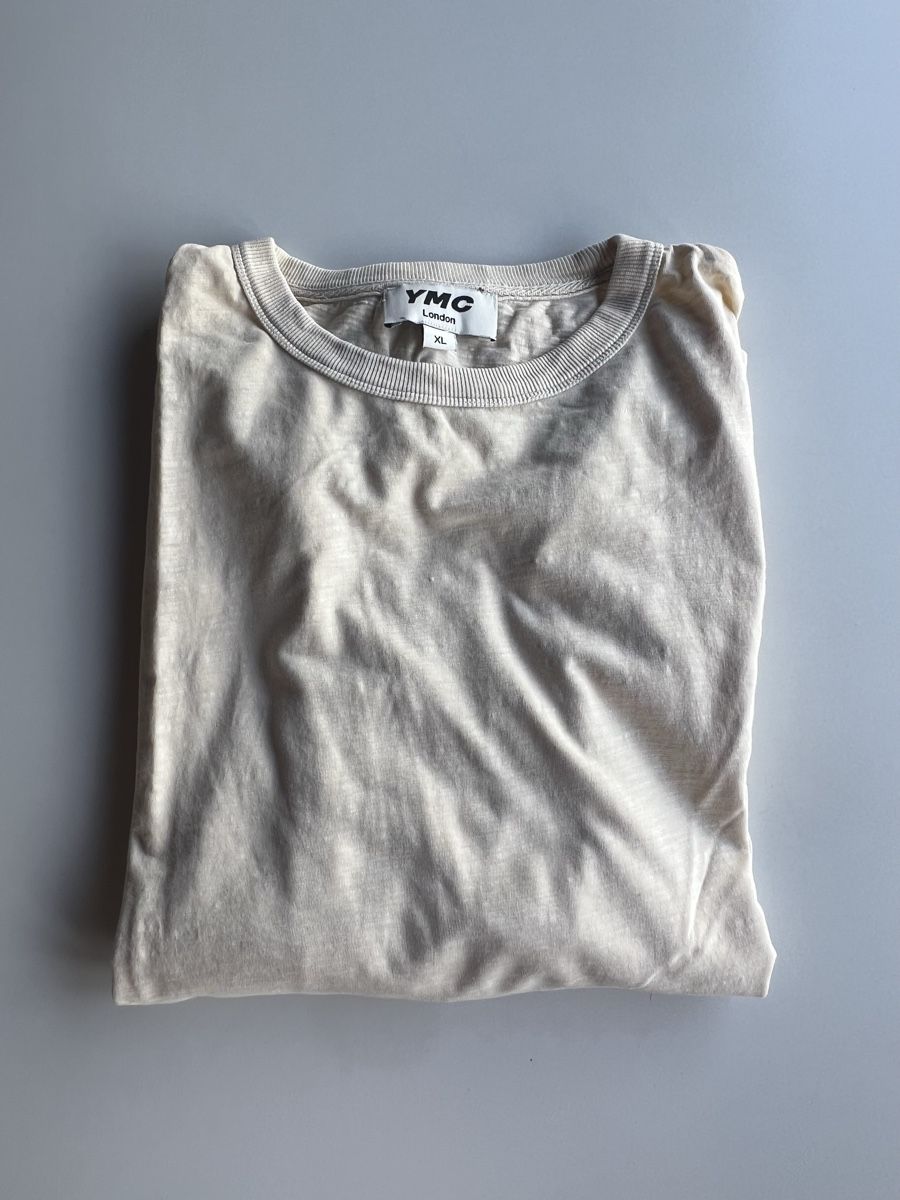 T-shirts: YMC TShirt XL – D'occasion à Bern par BestBrandSeller89