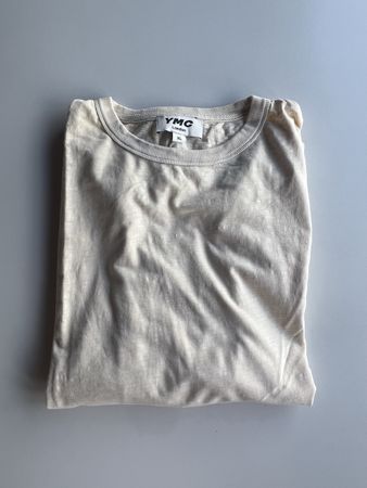 YMC TShirt XL