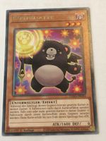 TCG YU-GI-OH! TACTICAL MASTERS TAMA De 50 Bärenblocker