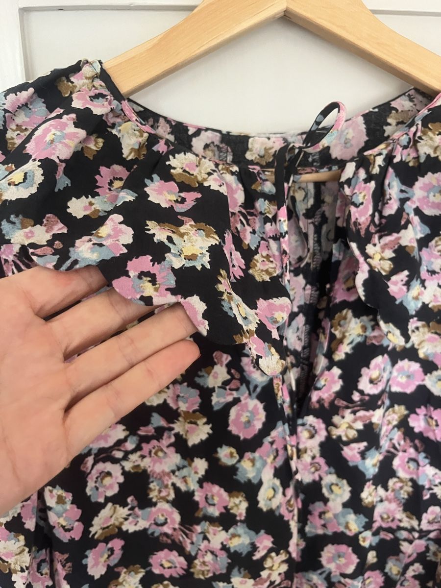 Vestiti: Blumenkleid - Grösse 38/M – Usato da Luzern venduto da THINGS-11 1