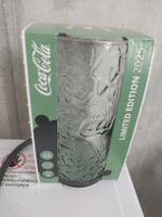 Coca-Cola McDonald's Glass Limited Edition 2025 New Green