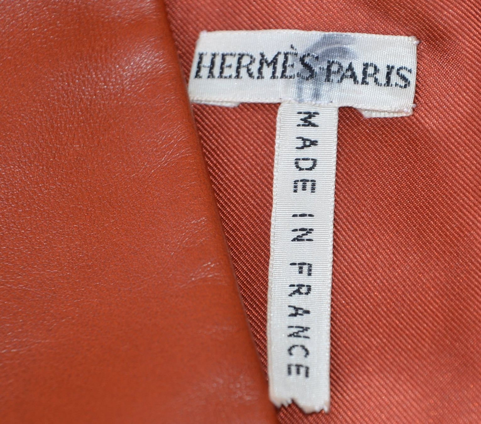 Hermès Gilet & Giacche senza maniche: Hermès Weste / Gilet .40 – Usato da Collonges venduto da Auganien 4