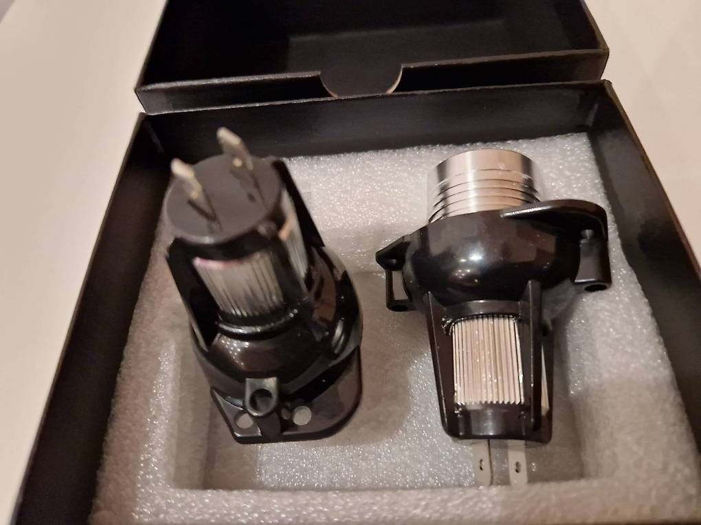 Scheinwerfer: Ampoule Angel Eyes a Led  BMW – Gebraucht aus Moudon von dek_m2kj 2