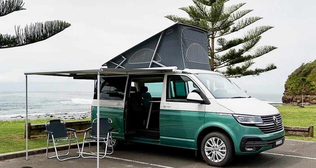 Veicoli da campeggio: VW California T6.1 BEACH – Usato da Neyruz FR venduto da aurorebroillet 3