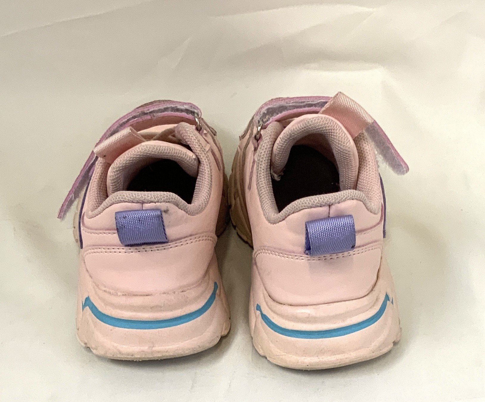Chaussures filles: Mädchenturnschuhe – D'occasion à Zürich par Drahtzug 3