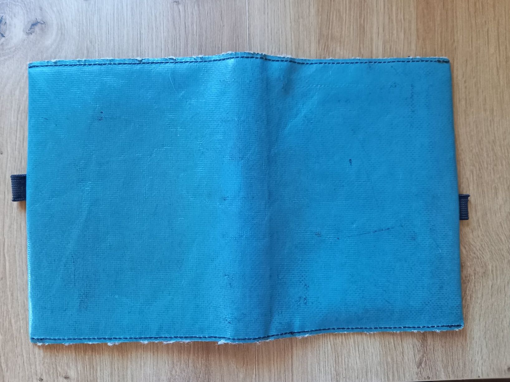 Calendriers: FREITAG Agenda original – D'occasion à Schindellegi par mir_5c7p 3