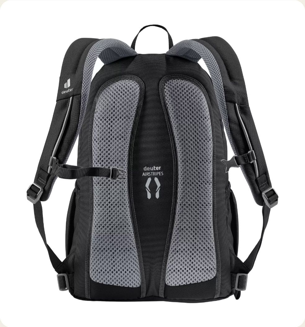 Deuter Zaini: Deuter GOGO – Usato da Goldau venduto da sandwalk 1