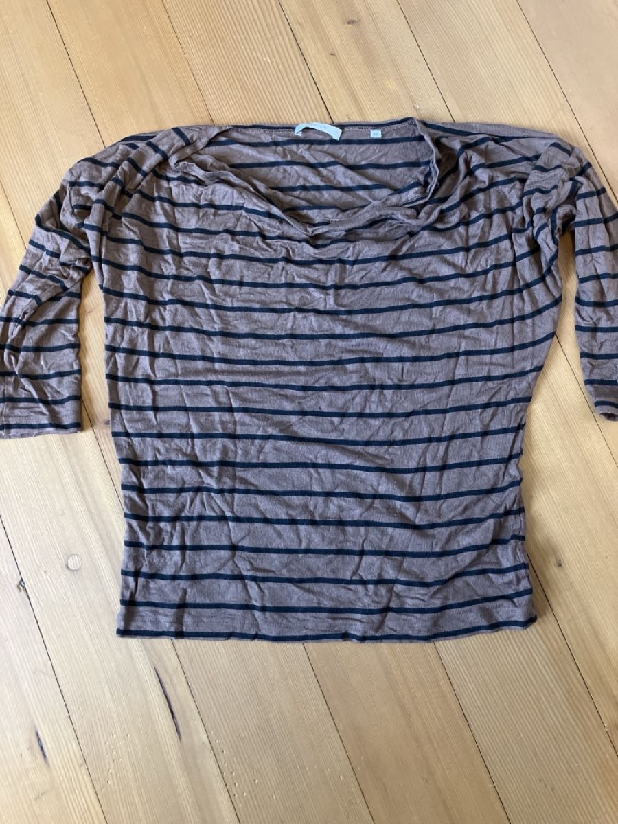 Opus Maglioni & Felpe: Opus Pullover , Langarm, Gr. 36, gestreift, Top Zustand! – Usato da Gasel venduto da sib.pfeiffer