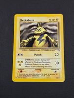 Electabuzz #033 Neo Genesis NM / 🇬🇧