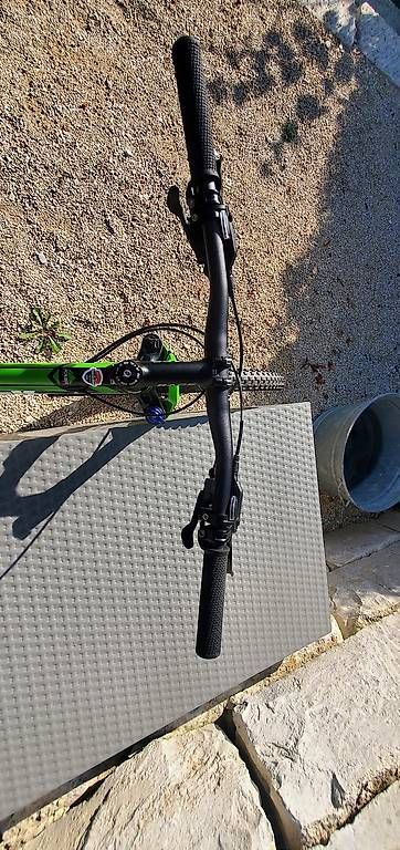 Velos: Trek X-Caliber 9 – Gebraucht aus Sonceboz-Sombeval von Kayia 2
