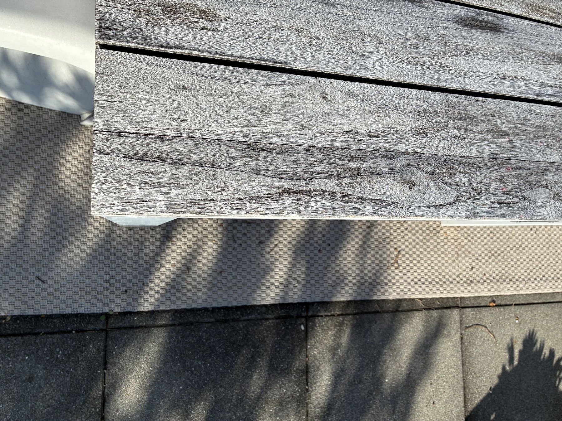 Tavoli: Gartentisch – Usato da Horgen venduto da kms5408 1